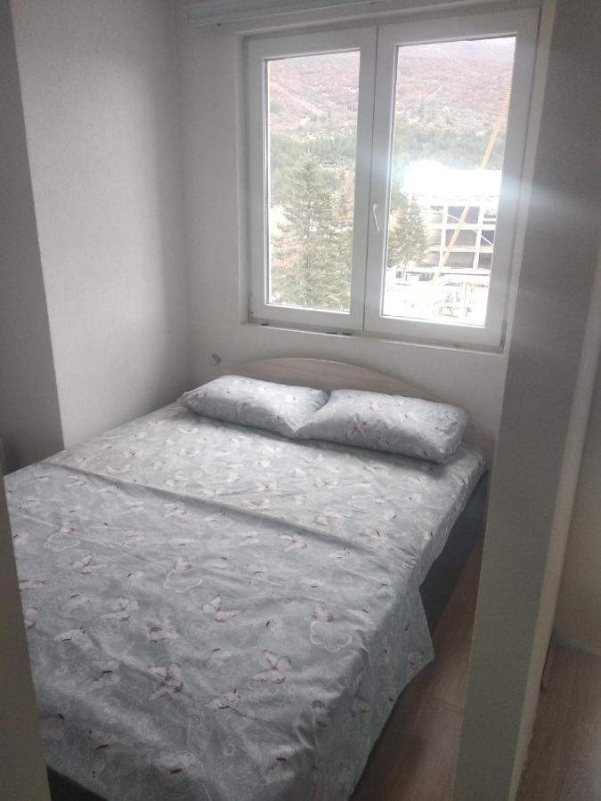 Apartmani Anja Ohrid Eksteriør billede