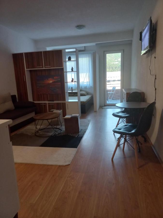 Apartmani Anja Ohrid Eksteriør billede