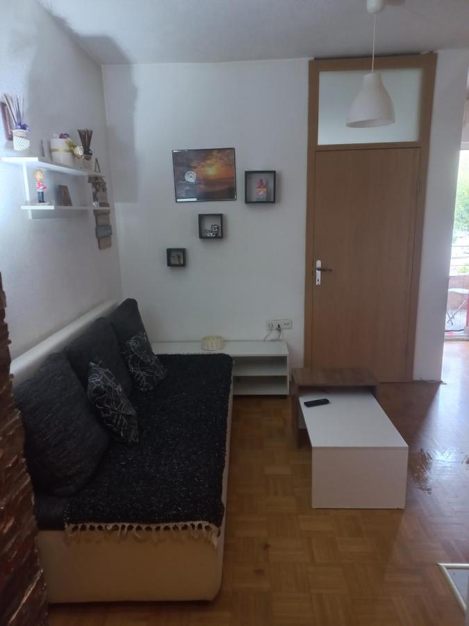 Apartmani Anja Ohrid Eksteriør billede